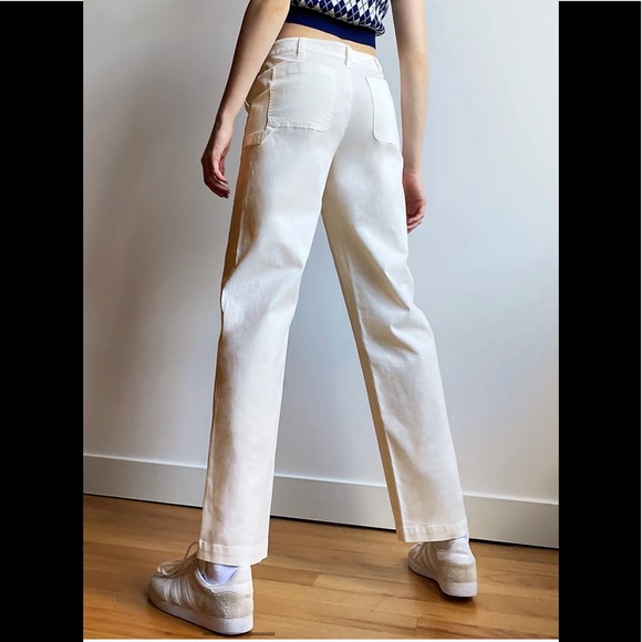 Aritzia Pants - Aritzia Sunday Best New Genevieve Pant szie 00